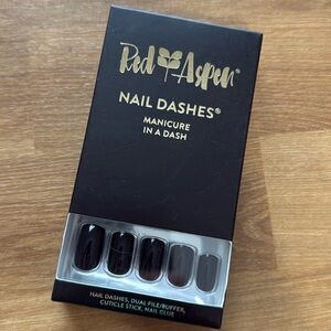 BRAND NEW Red Aspen Anna’s Black Tie Affair